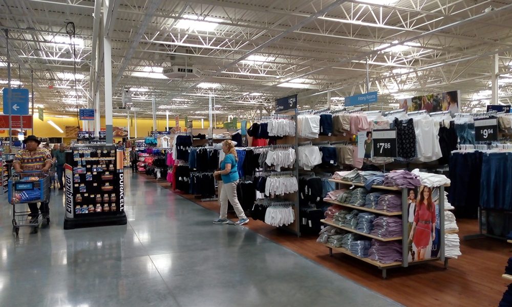 Walmart Supercenter