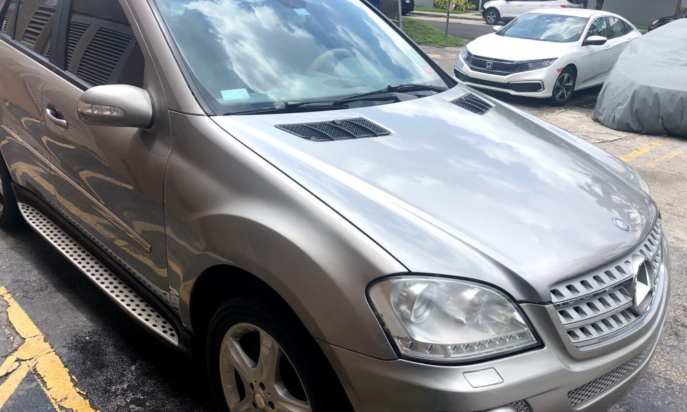 Westland Paint Body Shop