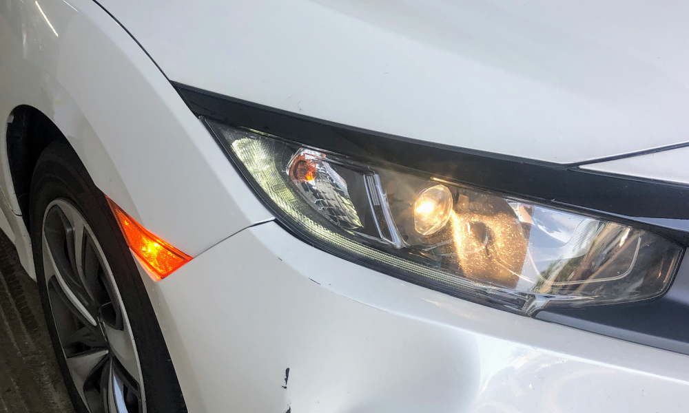 Westland Paint Body Shop