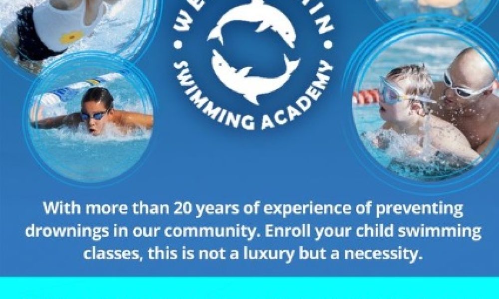 Wetdolphin Swimming Academy