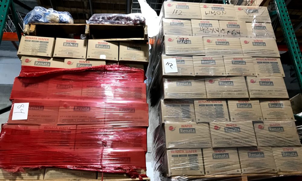 World International Trade