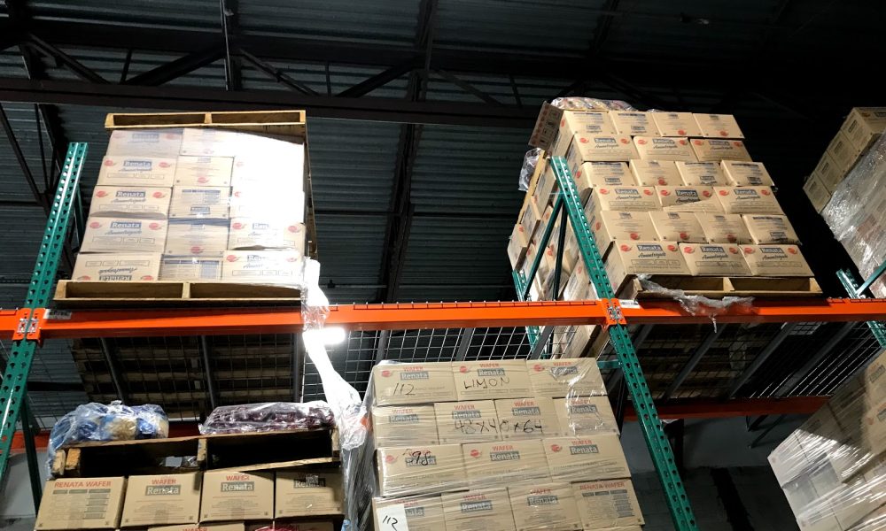 World International Trade