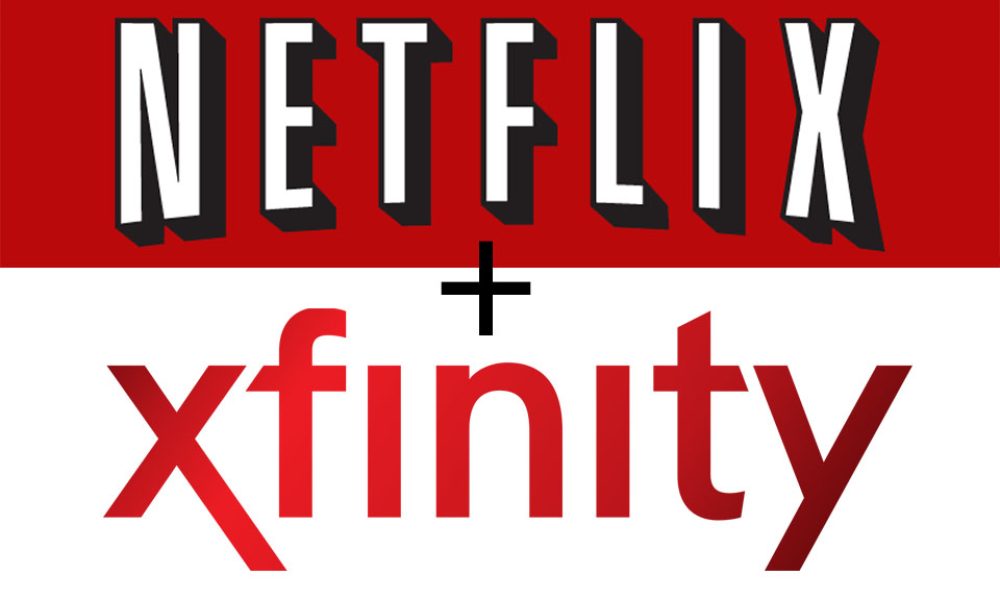 Xfinity Authorized Dealer