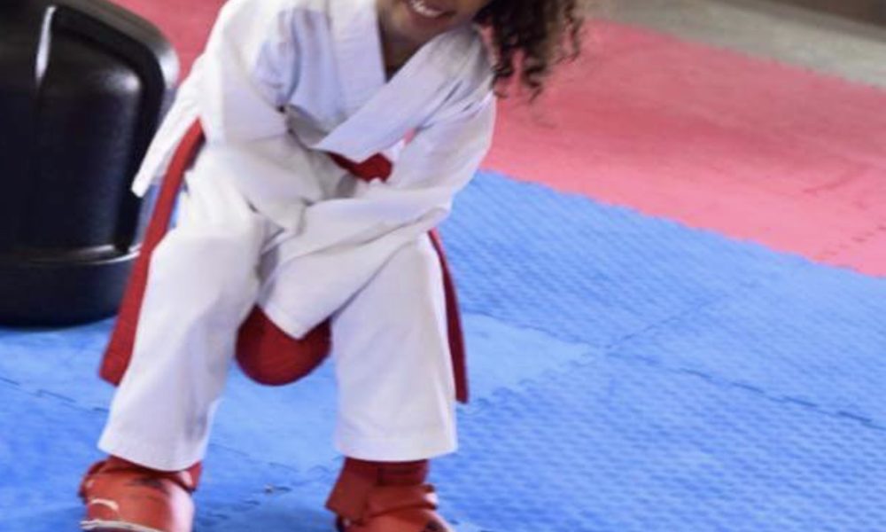 musashi karate school and after school program