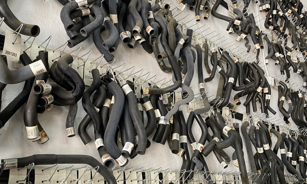 1-800-Radiator Of South Florida