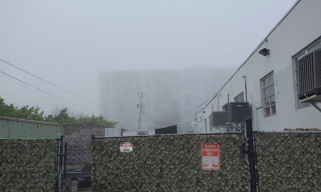 4101 NW 87th Avenue Parking