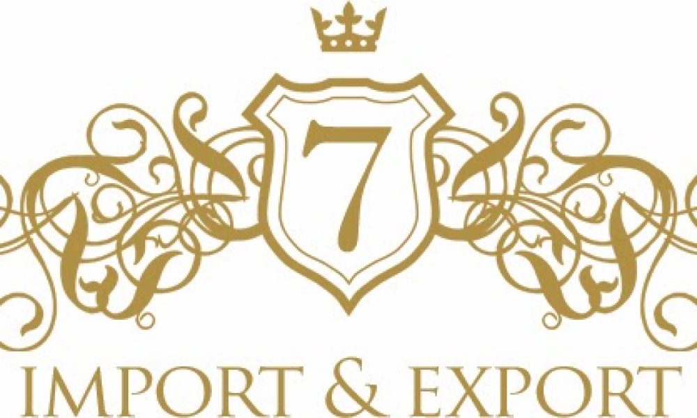 7 Import & Export