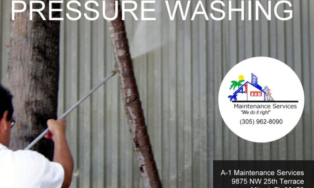 A-1 Maintenance Services