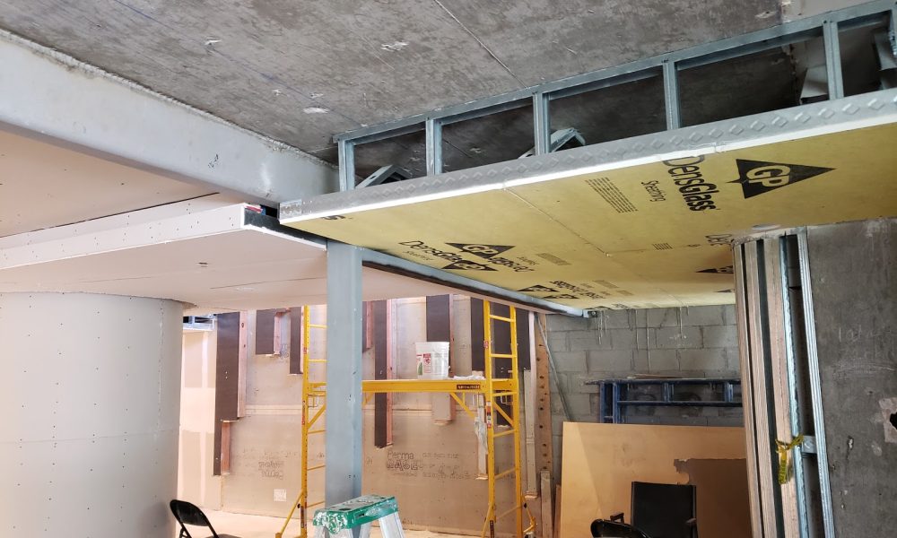 AAA Steel Division, Inc