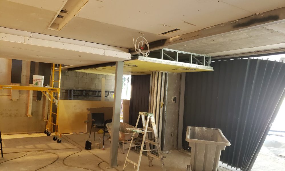 AAA Steel Division, Inc