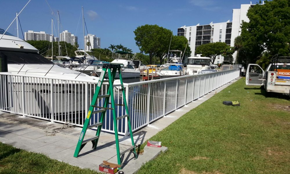 AAA Steel Division, Inc