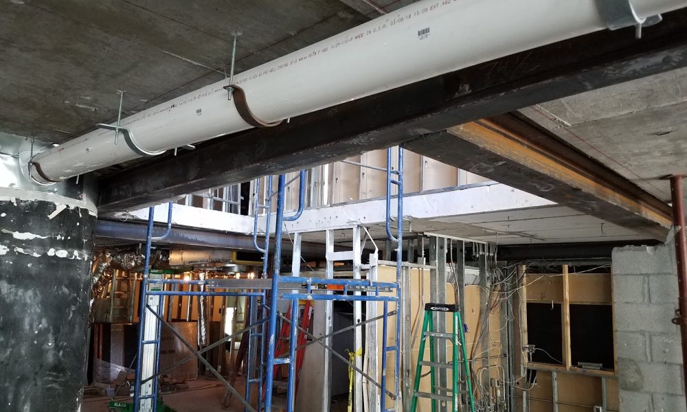 AAA Steel Division, Inc