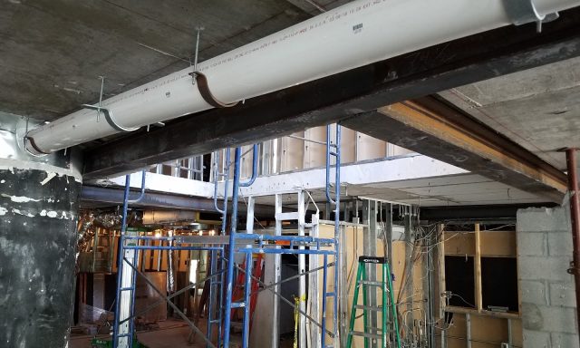 AAA Steel Division, Inc