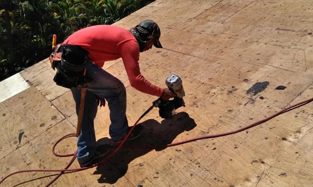 AM Julien Contracting Inc