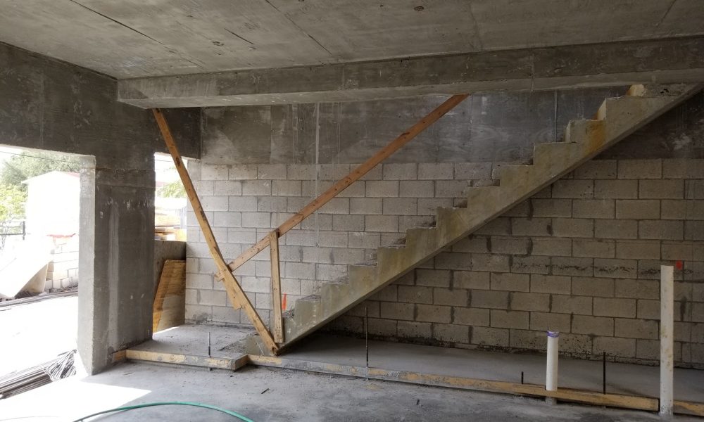 AM Julien Contracting Inc