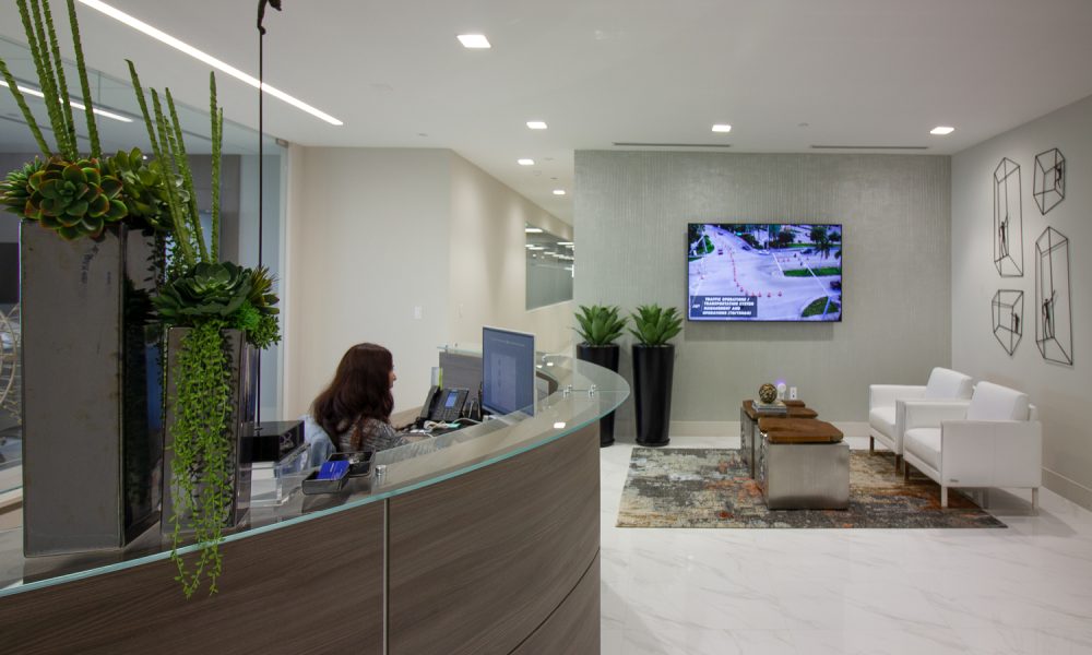 A&P Consulting Transportation Engineers, Corp.