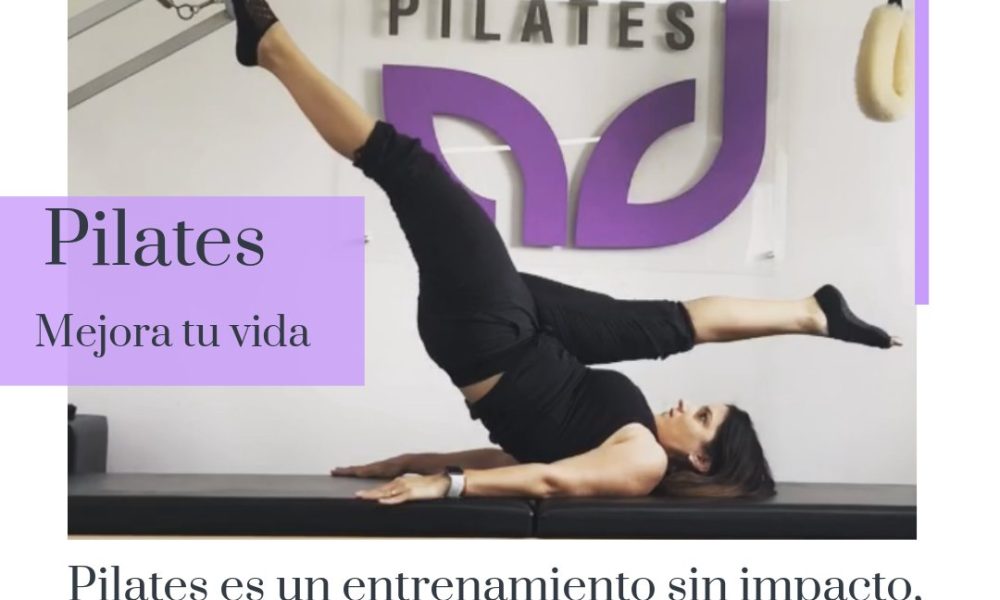 ARIANA DUPAR PILATES