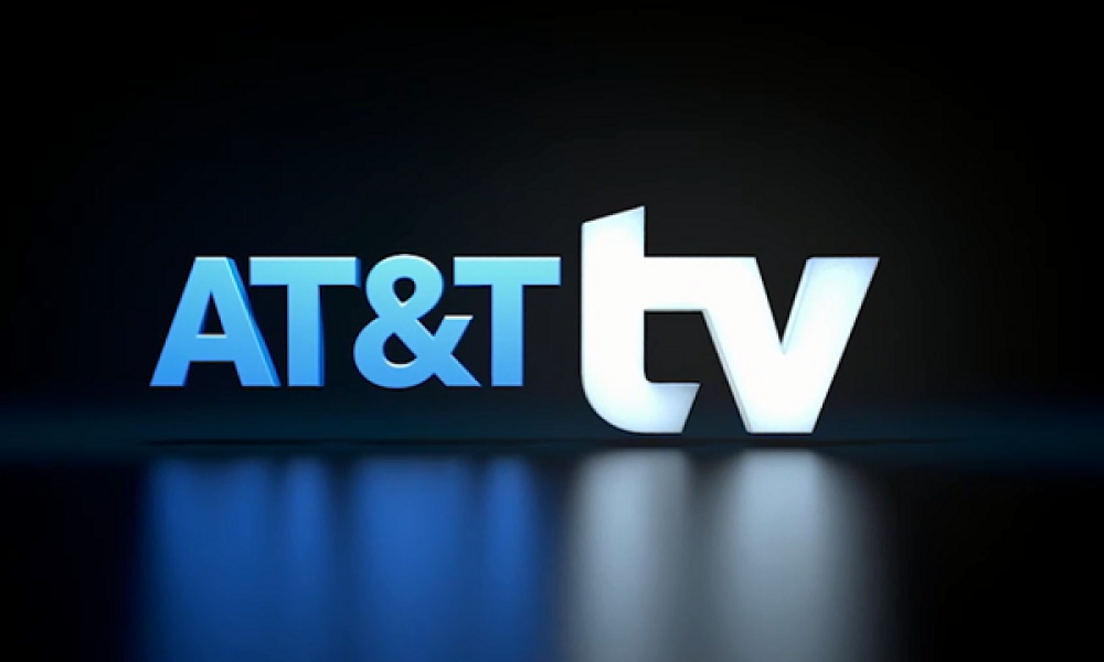 AT&T Authorized Store