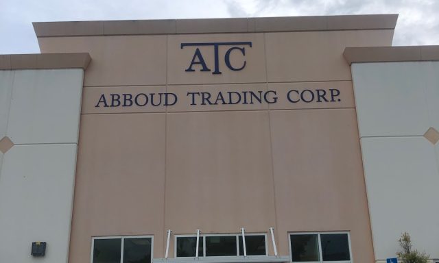 Abboud Trading