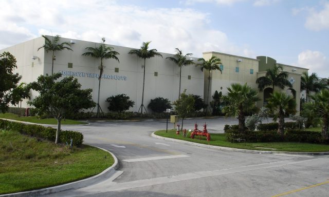 Adhesive Tape Products, Ltd.