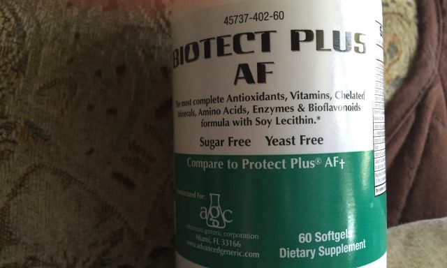 Advanced Generic Corporation