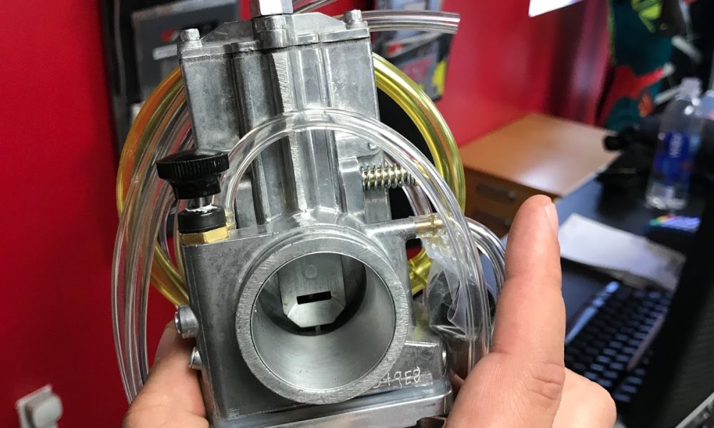 Adventure PS. Beta Motorcycles of Miami