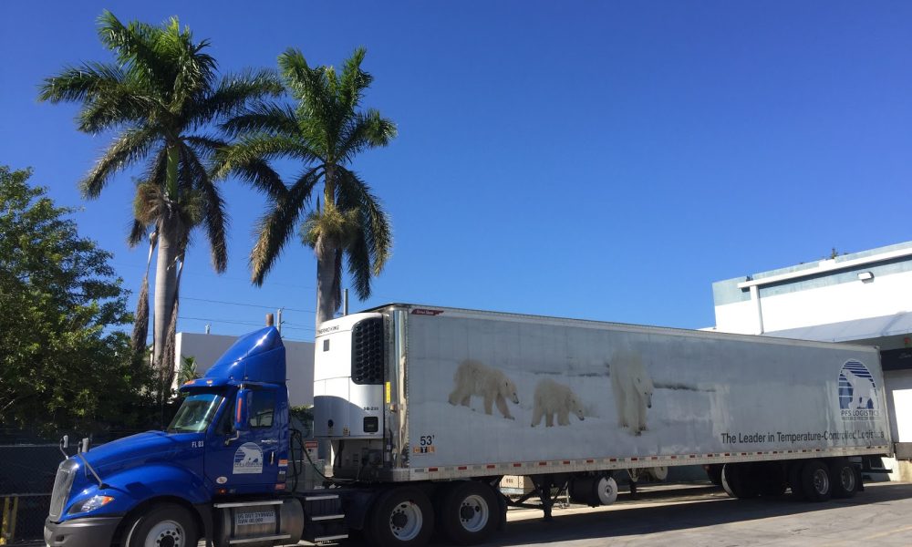 Alfa International Seafood