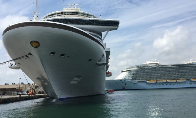 Alfa International Seafood