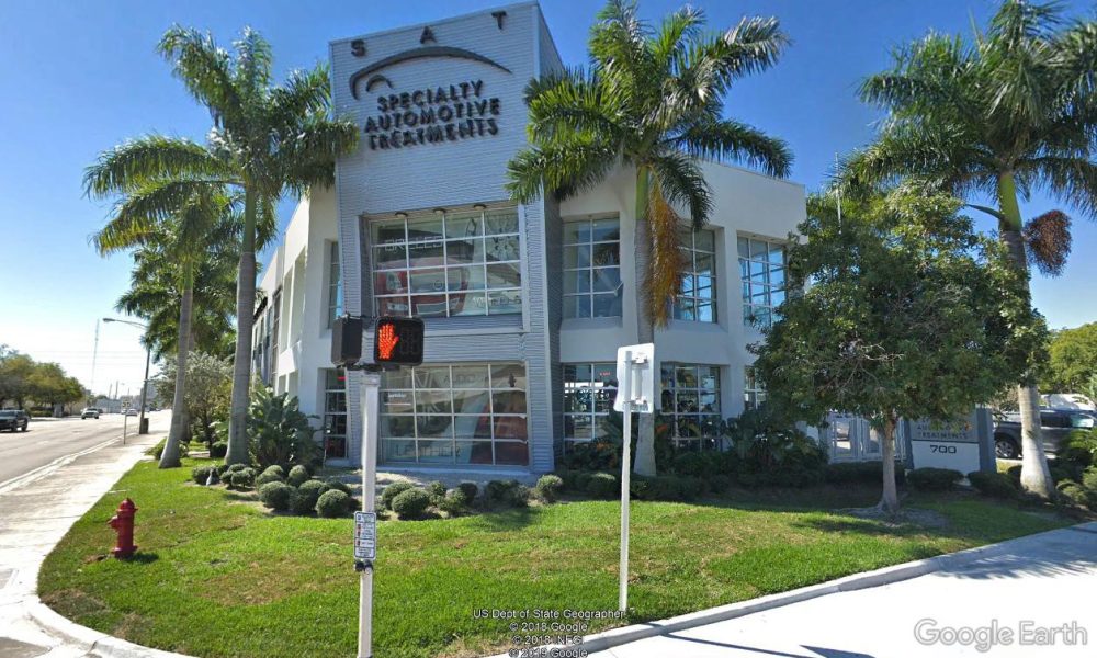 All Realty Management, LLC