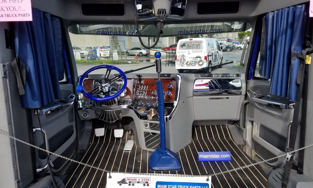 Allied Trucking of Florida