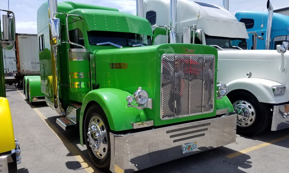 Allied Trucking of Florida