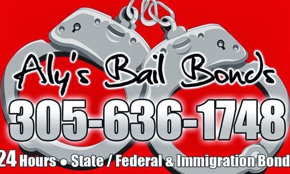 Aly's Bail Bonds