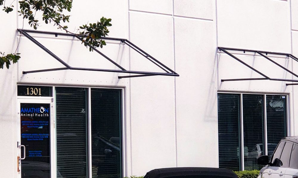 Amatheon Animal Health