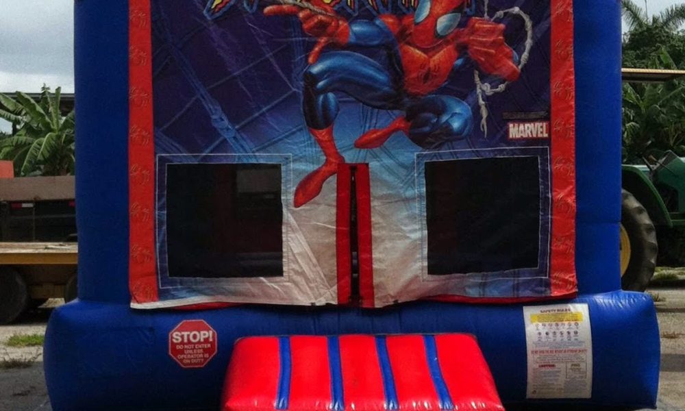 Amazing Events Party Rental LLC