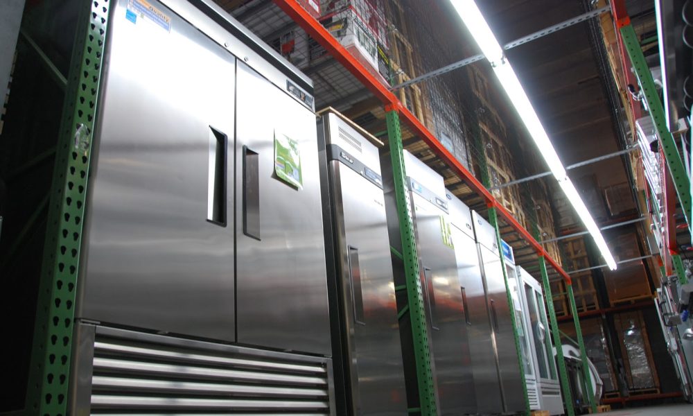 Amechef Restaurant Equipment &amp; Supplies