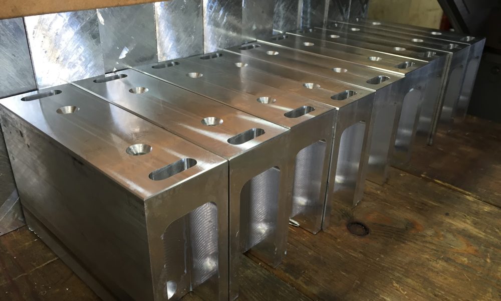 American Engineering Inc.