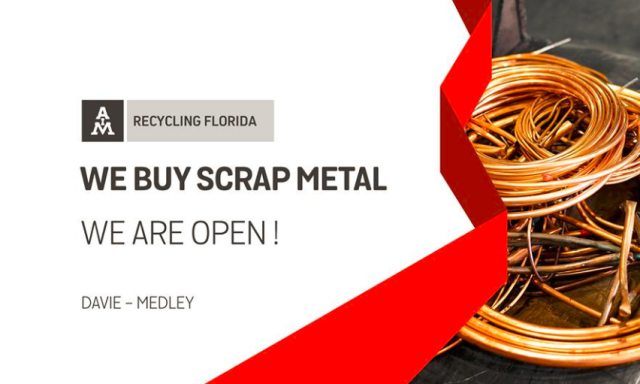 American Iron & Metal Company Inc