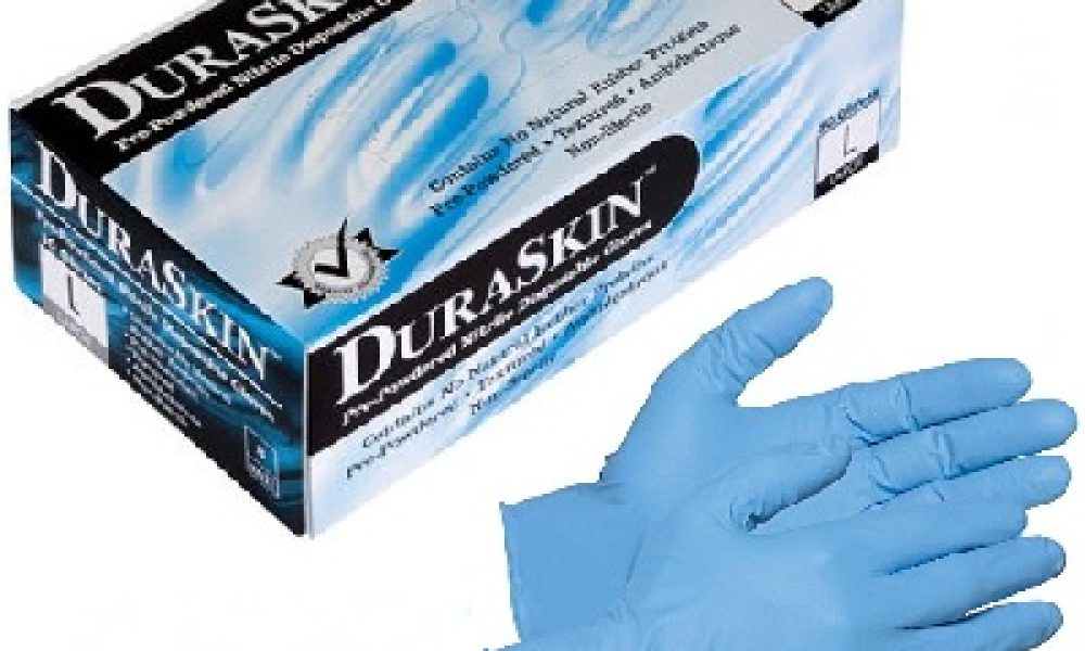 American Safety Distributors, Inc.