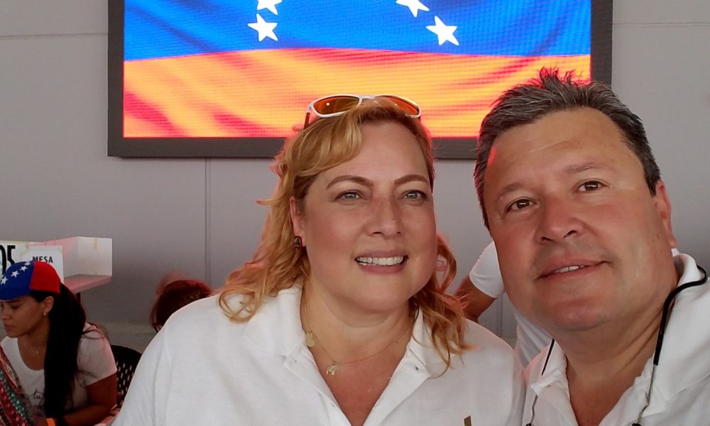 American Steps Corp.