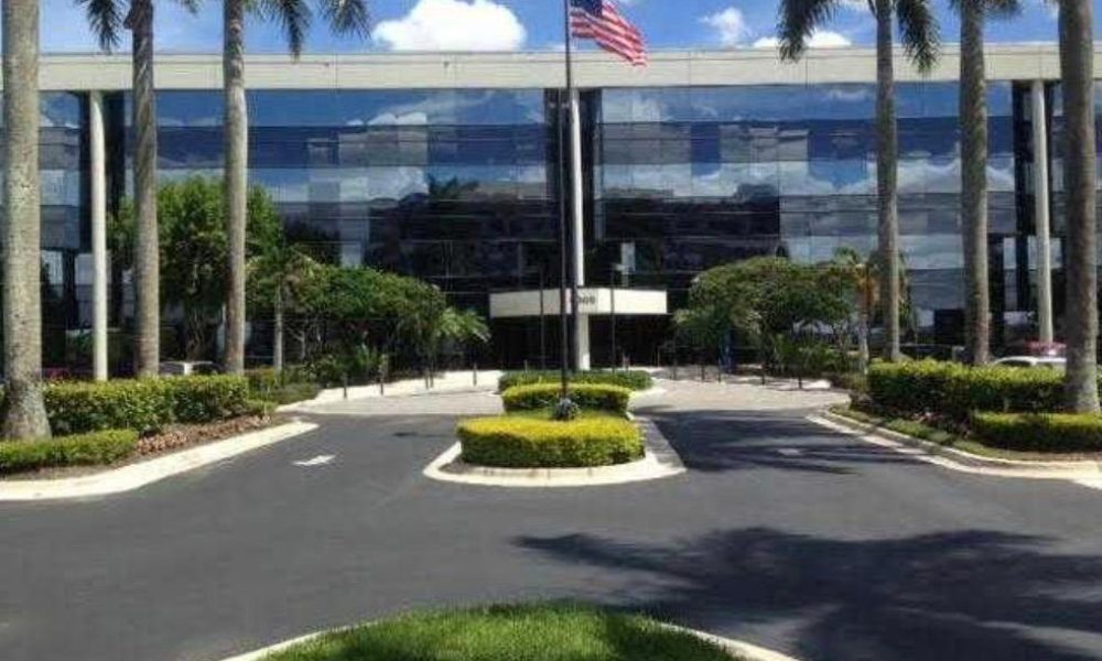 American Steps Corp.