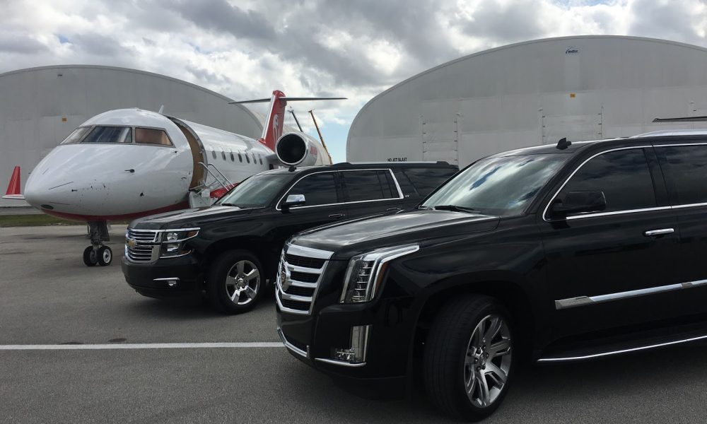 American Transportation & Limo services