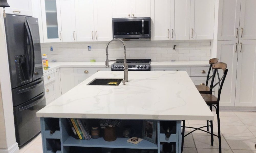 Andelson Construction Co