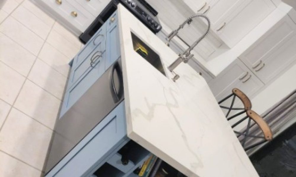 Andelson Construction Co