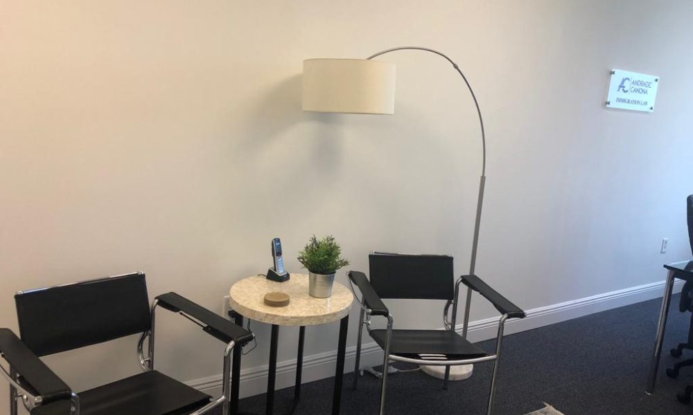 Andrade Canona, PLLC.