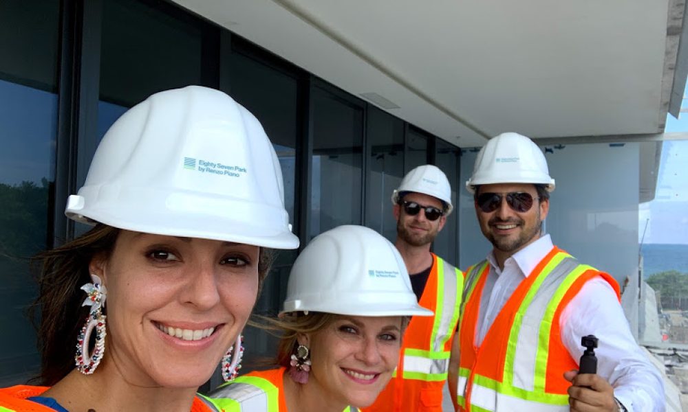 Andreina Goncalves Miami Real Estate Agent