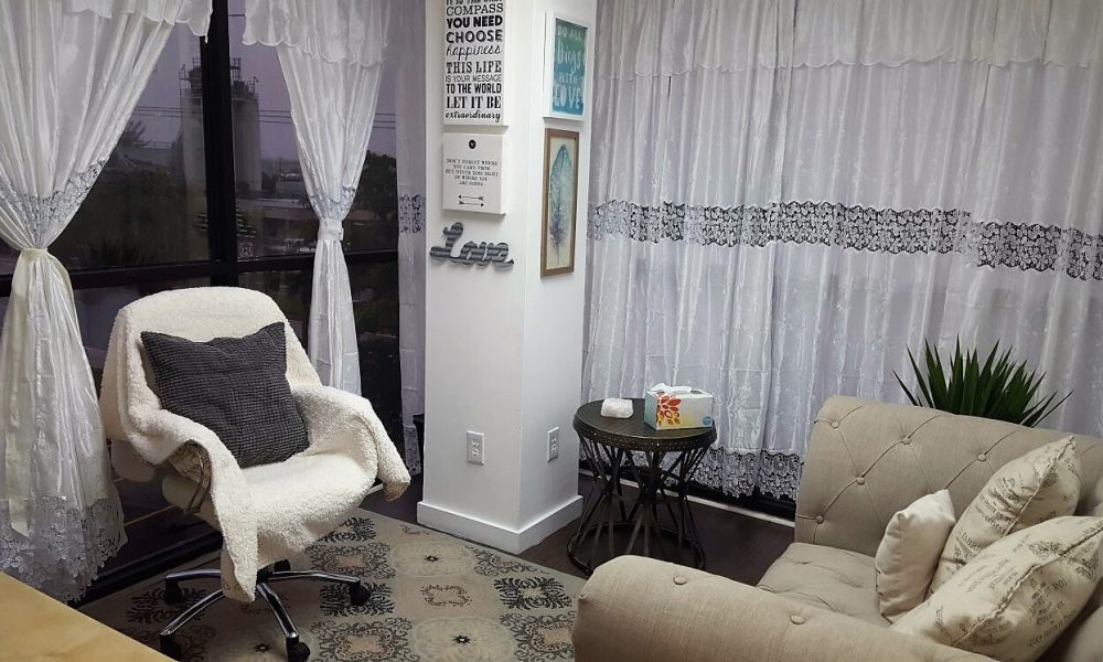 Angelus Well-Being Services