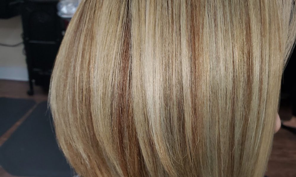 Annia's Beauty Salon