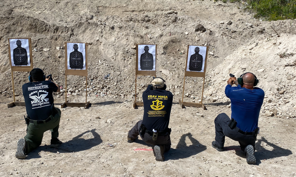 Anta's Fitness & Self Defense