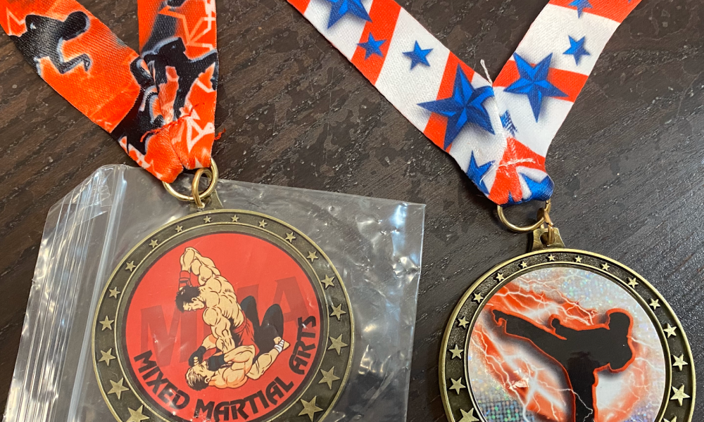 Anta's Fitness & Self Defense