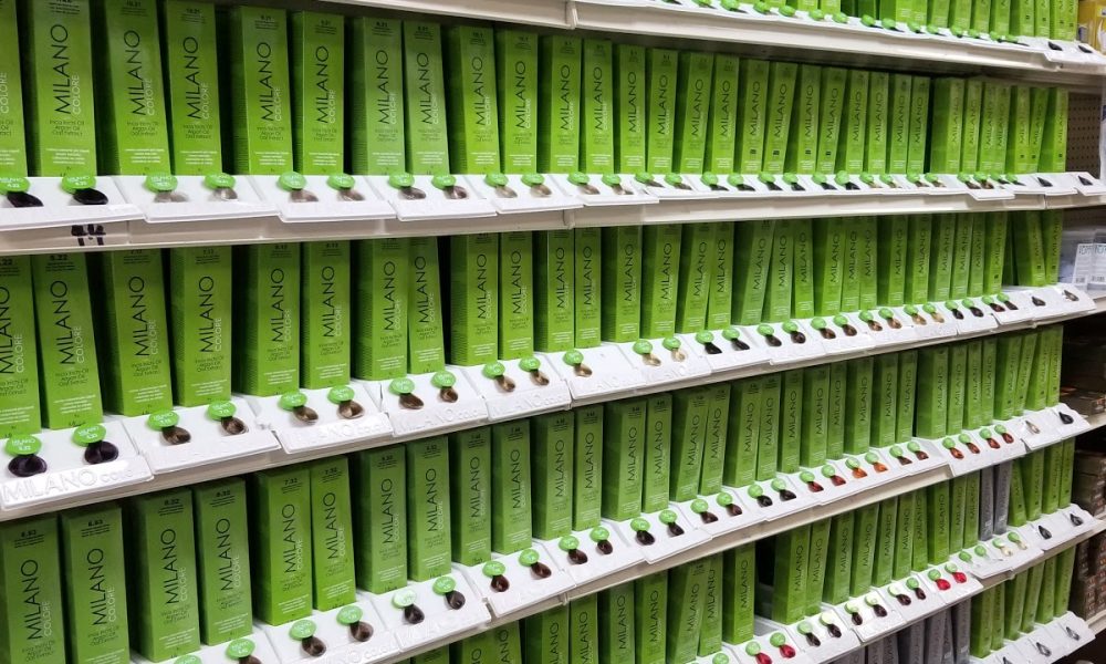 Antial Beauty Supply